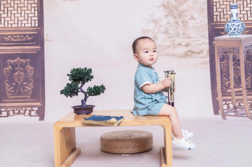 中卫宝宝发烧过后拉肚子