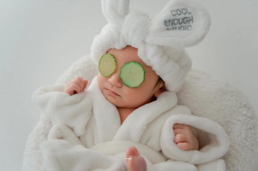 中卫宝宝不肯吃奶粉怎么办